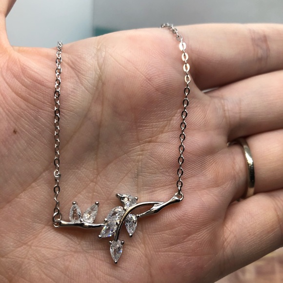 🌟 Sterling Silver 925 CZ - Picture 4 of 5